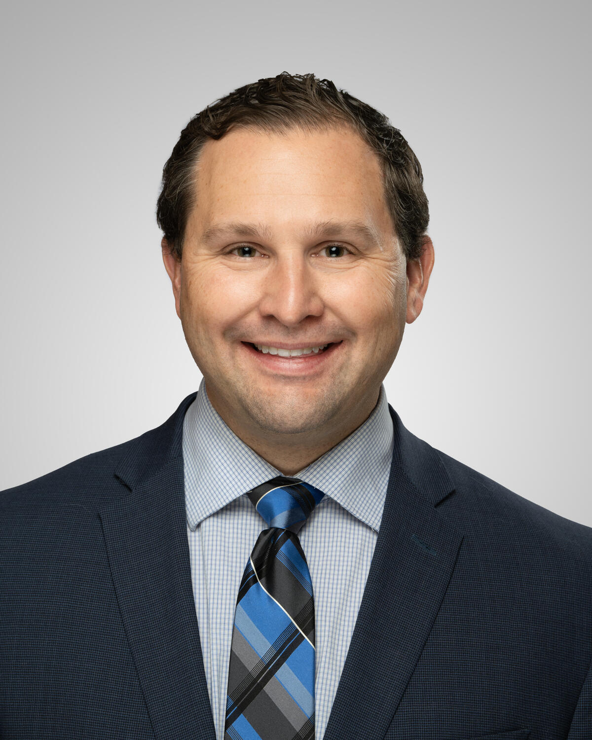 Headshot Image for Andrew Quinnette